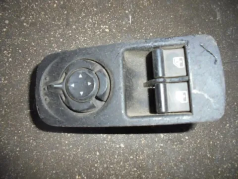 Διακόπτης Παραθύρων Κεντρικός Αριστερής 18Pin για ALFA ROMEO MITO (2008 - 2011) Διακόπτης Παραθύρων Κεντρικός Αριστερής 18Pin για ALFA ROMEO MITO (2008 - 2011)