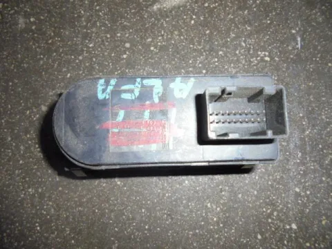 Διακόπτης Παραθύρων Κεντρικός Αριστερής 18Pin για ALFA ROMEO MITO (2008 - 2011) -  Διακόπτης Παραθύρων Κεντρικός Αριστερής 18Pin για ALFA ROMEO MITO (2008 - 2011) -