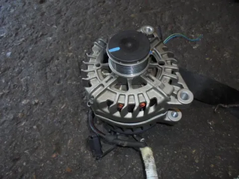 Δυναμό - Εναλλάκτης 9678048880 για PEUGEOT 3008 (2009 - 2013) , (2014 - 2016) Δυναμό - Εναλλάκτης 9678048880 για PEUGEOT 3008 (2009 - 2013) , (2014 - 2016)