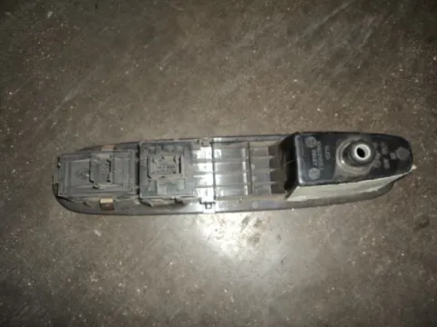 Διακόπτης Παραθύρων Κεντρικός Αριστερής 6+8Pin για FIAT PUNTO (2009 - 2012) (199) EVO , LANCIA YPSILON (2012 - ) ( ) -  Διακόπτης Παραθύρων Κεντρικός Αριστερής 6+8Pin για FIAT PUNTO (2009 - 2012) (199) EVO , LANCIA YPSILON (2012 - ) ( ) -