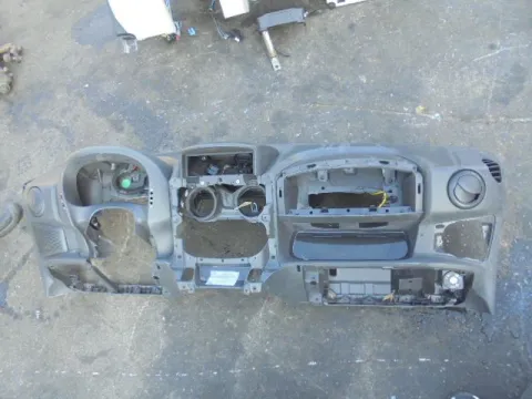 Ταμπλό Χωρίς Αερόσακους για FIAT DOBLO (2006 - 2009) (119) Combi *Δ* Ταμπλό Χωρίς Αερόσακους για FIAT DOBLO (2006 - 2009) (119) Combi *Δ*