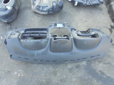Ταμπλό Χωρίς Αερόσακους για FIAT DOBLO (2006 - 2009) (119) Combi *Δ* -  Ταμπλό Χωρίς Αερόσακους για FIAT DOBLO (2006 - 2009) (119) Combi *Δ* -