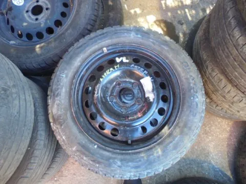 Ζαντολάστιχο 2αδα VREDESTEIN 195/60/R15 (3808) * για OPEL ASTRA (2004 - 2007) H , (2007 - 2010) H *Δ* Ζαντολάστιχο 2αδα VREDESTEIN 195/60/R15 (3808) * για OPEL ASTRA (2004 - 2007) H , (2007 - 2010) H *Δ*