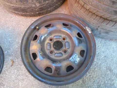 Ζάντα R14 για HYUNDAI GETZ (2002 - 2005) (TB) *Δ* Ζάντα R14 για HYUNDAI GETZ (2002 - 2005) (TB) *Δ*