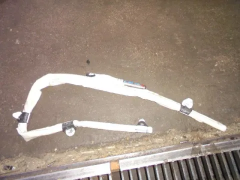 Αερόσακος Οροφής (Κουρτίνα) Δεξής για BMW 1 Series (2012- 2015) Ηatchback - 5dr (F20) , (2015 - ) Hatchback - 5dr (F21-20) *Γ* Αερόσακος Οροφής (Κουρτίνα) Δεξής για BMW 1 Series (2012- 2015) Ηatchback - 5dr (F20) , (2015 - ) Hatchback - 5dr (F21-20) *Γ*