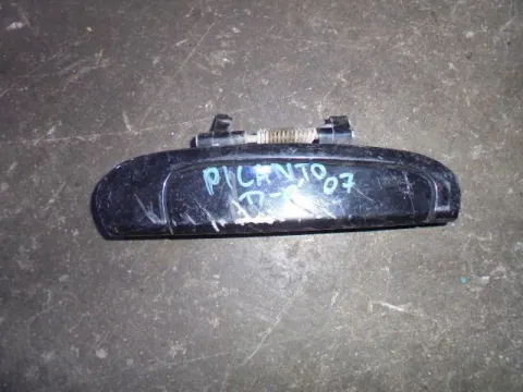 Πετούγια Πόρτας Εξωτερική Πίσω Δεξιά για KIA PICANTO (2004 - 2008) (BA) , (2008 - 2011) (BA) Πετούγια Πόρτας Εξωτερική Πίσω Δεξιά για KIA PICANTO (2004 - 2008) (BA) , (2008 - 2011) (BA)