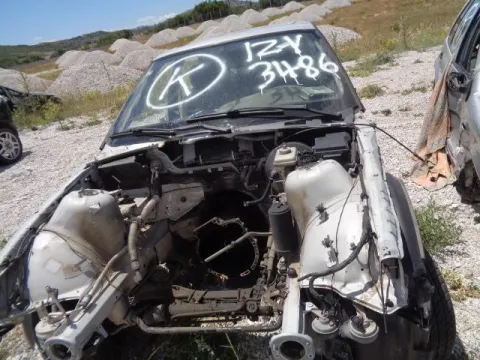 Τροπέτο Αμάξι Με Πίσω Άξονα Δισκόπλακες Με 4 Ζαντολάστιχα Με Μηχανή και Σασμάν για BMW 3 Series (1990 - 1995) (E36) (E36) Sedan - 4dr 1600 (M 40 B16) Petrol 102 316 i , 1600 (M 43 B 16) *ΔΒ* Τροπέτο Αμάξι Με Πίσω Άξονα Δισκόπλακες Με 4 Ζαντολάστιχα Με Μηχανή και Σασμάν για BMW 3 Series (1990 - 1995) (E36) (E36) Sedan - 4dr 1600 (M 40 B16) Petrol 102 316 i , 1600 (M 43 B 16) *ΔΒ*