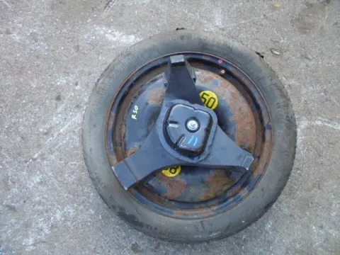 Ζαντολάστιχο ΡΕΖΕΡΒΑ T115/70/R15 για MINI MINI COOPER (2002 - 2004) Hatchback - 3dr (R50) (R53) , (2004 - 2006) *Δ* Ζαντολάστιχο ΡΕΖΕΡΒΑ T115/70/R15 για MINI MINI COOPER (2002 - 2004) Hatchback - 3dr (R50) (R53) , (2004 - 2006) *Δ*