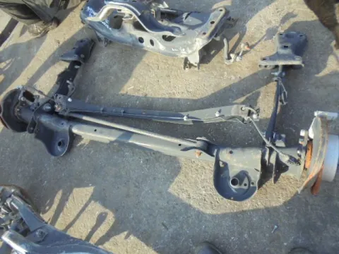 Πίσω Άξονας Δισκόπλακες -ABS 5C0501426C για VW JETTA (2011 - 2015) () *ΔΒ* Πίσω Άξονας Δισκόπλακες -ABS 5C0501426C για VW JETTA (2011 - 2015) () *ΔΒ*