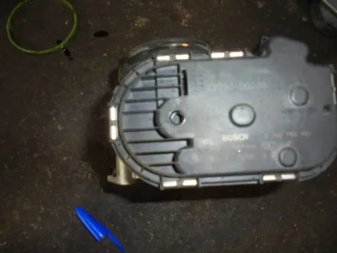 Σώμα Πεταλούδας 0280750481 για TOYOTA AYGO (2005 - 2009) (B10) , (2009 - 2012) (B10) Σώμα Πεταλούδας 0280750481 για TOYOTA AYGO (2005 - 2009) (B10) , (2009 - 2012) (B10)