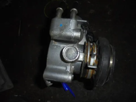 Σώμα Πεταλούδας 0280750481 για TOYOTA AYGO (2005 - 2009) (B10) , (2009 - 2012) (B10) -  Σώμα Πεταλούδας 0280750481 για TOYOTA AYGO (2005 - 2009) (B10) , (2009 - 2012) (B10) -