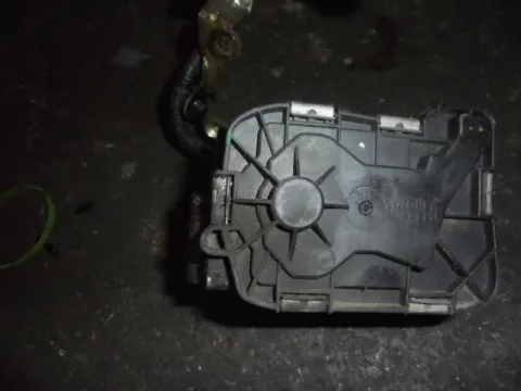 Σώμα Πεταλούδας CA0018034 για FIAT GRANDE PUNTO (2005 - 2008) (199) , (2008 - 2012) (199)  (45) Σώμα Πεταλούδας CA0018034 για FIAT GRANDE PUNTO (2005 - 2008) (199) , (2008 - 2012) (199)  (45)