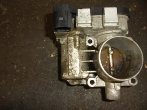 Σώμα Πεταλούδας CA0018034 για FIAT GRANDE PUNTO (2005 - 2008) (199) , (2008 - 2012) (199)  (45) Σώμα Πεταλούδας CA0018034 για FIAT GRANDE PUNTO (2005 - 2008) (199) , (2008 - 2012) (199)  (45)