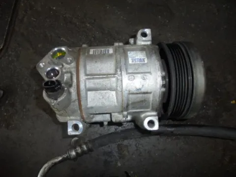 Συμπιεστής A-C (Κομπρέσορας) 55194880 για FIAT GRANDE PUNTO (2005 - 2008) (199) , (2008 - 2012) (199) Συμπιεστής A-C (Κομπρέσορας) 55194880 για FIAT GRANDE PUNTO (2005 - 2008) (199) , (2008 - 2012) (199)