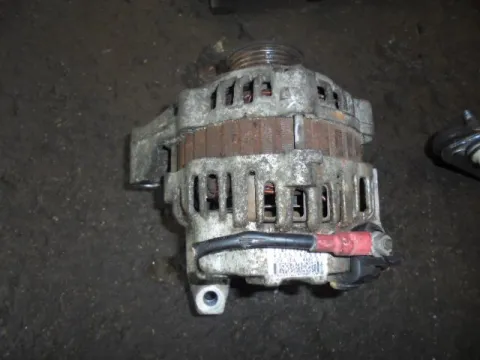 Δυναμό - Εναλλάκτης 97MF-10300-AB για FORD FIESTA (1996 - 1999) Mk4a , (1999 - 2002) Mk4b , PUMA (1997 - 2001) (EC) Δυναμό - Εναλλάκτης 97MF-10300-AB για FORD FIESTA (1996 - 1999) Mk4a , (1999 - 2002) Mk4b , PUMA (1997 - 2001) (EC)