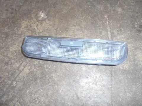 Μπλαφονίερα Οροφής Κεντρική για AUDI A3 (2005 - 2008) (8P) Μπλαφονίερα Οροφής Κεντρική για AUDI A3 (2005 - 2008) (8P)