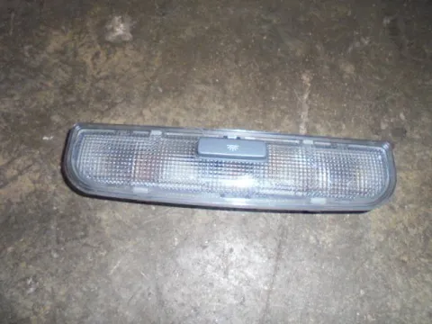 Μπλαφονίερα Οροφής Κεντρική για AUDI A3 (2005 - 2008) (8P) Μπλαφονίερα Οροφής Κεντρική για AUDI A3 (2005 - 2008) (8P)