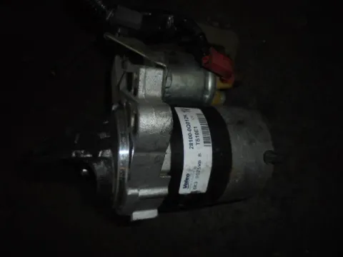 Μίζα 28100-0Q012k για TOYOTA AYGO (2012 - 2014) Μίζα 28100-0Q012k για TOYOTA AYGO (2012 - 2014)