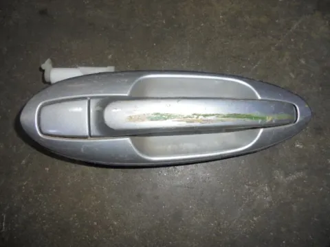 Πετούγια Πόρτας Εξωτερική Πίσω Δεξιά για HYUNDAI SONATA (2001 - 2004) (EU4) Πετούγια Πόρτας Εξωτερική Πίσω Δεξιά για HYUNDAI SONATA (2001 - 2004) (EU4)
