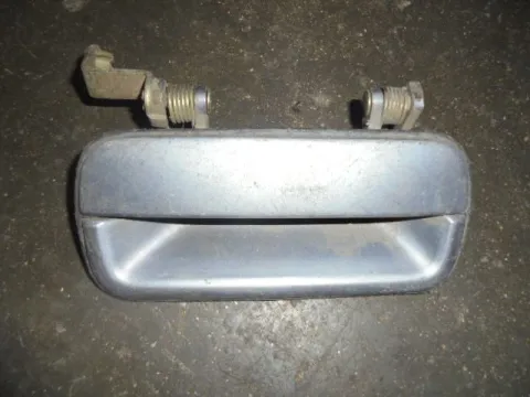 Πετούγια Πόρτας Εξωτερική Πίσω Δεξιά για HYUNDAI EXCEL (1990 - 1992) (X-2) , (1992 - 1994) (X-2) Πετούγια Πόρτας Εξωτερική Πίσω Δεξιά για HYUNDAI EXCEL (1990 - 1992) (X-2) , (1992 - 1994) (X-2)