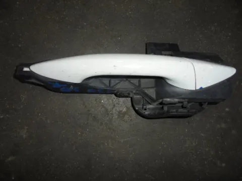 Πετούγια Πόρτας Εξωτερική Εμπρός Δεξιά για HYUNDAI i30 (2012 - 2015) ( ) Πετούγια Πόρτας Εξωτερική Εμπρός Δεξιά για HYUNDAI i30 (2012 - 2015) ( )