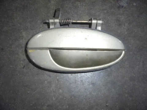 Πετούγια Πόρτας Εξωτερική Πίσω Δεξιά για CHEVROLET - DAEWOO MATIZ (1998 - 2001) (M100) , (2001 - 2005) (M150) Πετούγια Πόρτας Εξωτερική Πίσω Δεξιά για CHEVROLET - DAEWOO MATIZ (1998 - 2001) (M100) , (2001 - 2005) (M150)