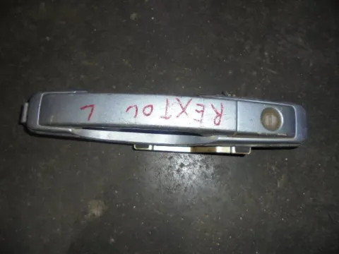 Πετούγια Πόρτας Εξωτερική Εμπρός Αριστερή για SSANGYONG REXTON (2002 - 2006) (GAB) , (2006 - 2009) Πετούγια Πόρτας Εξωτερική Εμπρός Αριστερή για SSANGYONG REXTON (2002 - 2006) (GAB) , (2006 - 2009)