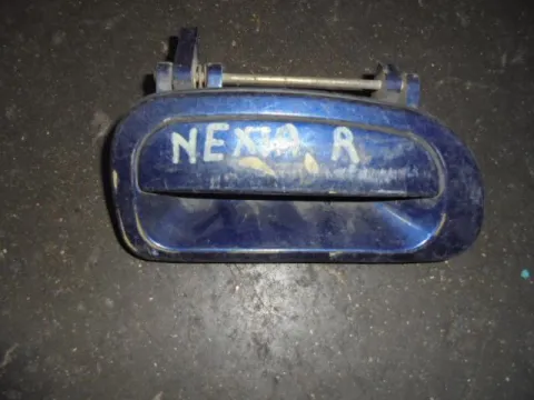 Πετούγια Πόρτας Εξωτερική Πίσω Δεξιά για CHEVROLET - DAEWOO NEXIA (1995 - 1997) (KLETN) Πετούγια Πόρτας Εξωτερική Πίσω Δεξιά για CHEVROLET - DAEWOO NEXIA (1995 - 1997) (KLETN)