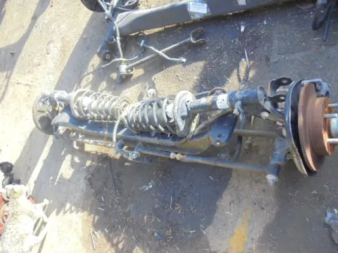 Πίσω Άξονας Δισκόπλακες -ABS 55350-2L200 για HYUNDAI COUPE (1997- 1999) (RD) , (1999 - 2001) (RD) *ΔΒ* Πίσω Άξονας Δισκόπλακες -ABS 55350-2L200 για HYUNDAI COUPE (1997- 1999) (RD) , (1999 - 2001) (RD) *ΔΒ*