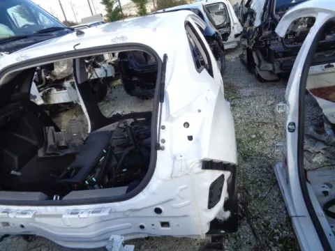 Τροπέτο Πίσω Με Άξονα με Δισκόφρενα ABS για HYUNDAI i30 (2012 - 2015) ( ) Hatchback - 5dr *Δ* -  Τροπέτο Πίσω Με Άξονα με Δισκόφρενα ABS για HYUNDAI i30 (2012 - 2015) ( ) Hatchback - 5dr *Δ* -