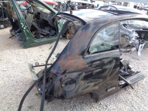 Τροπέτο Πίσω Χωρίς Άξονα για FIAT 500 (2007 - 2016) Hatchback - 3dr *ΔΒ* -  Τροπέτο Πίσω Χωρίς Άξονα για FIAT 500 (2007 - 2016) Hatchback - 3dr *ΔΒ* -