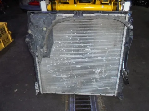 Σετ Ψυγείων Νερού 60x59 και A-C 50x39 για BMW X5 (2000 - 2004) (Ε53) *Γ* Σετ Ψυγείων Νερού 60x59 και A-C 50x39 για BMW X5 (2000 - 2004) (Ε53) *Γ*