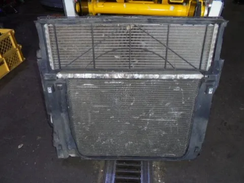 Σετ Ψυγείων Νερού 60x59 και A-C 50x39 για BMW X5 (2000 - 2004) (Ε53) *Γ* -  Σετ Ψυγείων Νερού 60x59 και A-C 50x39 για BMW X5 (2000 - 2004) (Ε53) *Γ* -