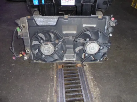 Σετ Ψυγείων Νερού 60x36 και A-C 61x34.5 Με Βεντιλατέρ για AUDI 80 (1991 - 1995) (8C) (B4) Sedan - 4dr 1900 1Z Diesel 90 TDI , 90 (1991 - 2000) (8G) (B4) Cabrio - 2dr *Γ* -  Σετ Ψυγείων Νερού 60x36 και A-C 61x34.5 Με Βεντιλατέρ για AUDI 80 (1991 - 1995) (8C) (B4) Sedan - 4dr 1900 1Z Diesel 90 TDI , 90 (1991 - 2000) (8G) (B4) Cabrio - 2dr *Γ* -