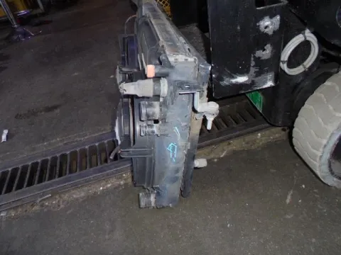 Σετ Ψυγείων Νερού 60x36 και A-C 61x34.5 Με Βεντιλατέρ για AUDI 80 (1991 - 1995) (8C) (B4) Sedan - 4dr 1900 1Z Diesel 90 TDI , 90 (1991 - 2000) (8G) (B4) Cabrio - 2dr *Γ* -  Σετ Ψυγείων Νερού 60x36 και A-C 61x34.5 Με Βεντιλατέρ για AUDI 80 (1991 - 1995) (8C) (B4) Sedan - 4dr 1900 1Z Diesel 90 TDI , 90 (1991 - 2000) (8G) (B4) Cabrio - 2dr *Γ* -