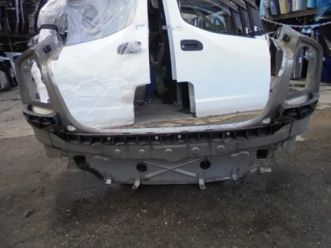 Ποδιά Εξωτερική Πίσω (Τροπέτο) για SKODA OCTAVIA (2004 - 2008) 5 (1Z3-5) , (2008 - 2013) 5 (1Z3-5) *ΔΒ* Ποδιά Εξωτερική Πίσω (Τροπέτο) για SKODA OCTAVIA (2004 - 2008) 5 (1Z3-5) , (2008 - 2013) 5 (1Z3-5) *ΔΒ*