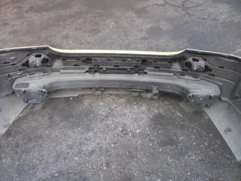 Προφυλακτήρας Πίσω με Τραβέρσα για MERCEDES C - CLASS (2000 - 2003) (W203) Sedan - 4dr -  Προφυλακτήρας Πίσω με Τραβέρσα για MERCEDES C - CLASS (2000 - 2003) (W203) Sedan - 4dr -