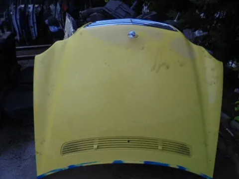 Μούρη (με καπό με φτερά) (Όχι Πολύ Καθαρή) για MERCEDES C - CLASS (2000 - 2003) (W203) Sedan - 4dr *Γ* - 