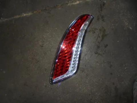 Φανάρι Πίσω Δεξί (Ελαττωματικό) για LANCIA DELTA (2008 - 2012) Φανάρι Πίσω Δεξί (Ελαττωματικό) για LANCIA DELTA (2008 - 2012)
