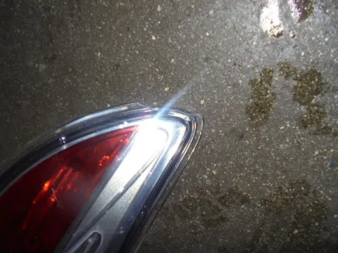 Φανάρι Πίσω Δεξί (Ελαττωματικό) για LANCIA DELTA (2008 - 2012) - 