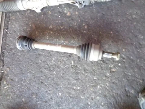 Ημιαξόνιο Εμπρός Δεξί για CITROEN C4 (2004 - 2007) (LC)