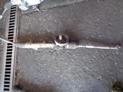 Κρεμαγιέρα Υδραυλική για CITROEN C4 (2004 - 2007) (LC) Κρεμαγιέρα Υδραυλική για CITROEN C4 (2004 - 2007) (LC)