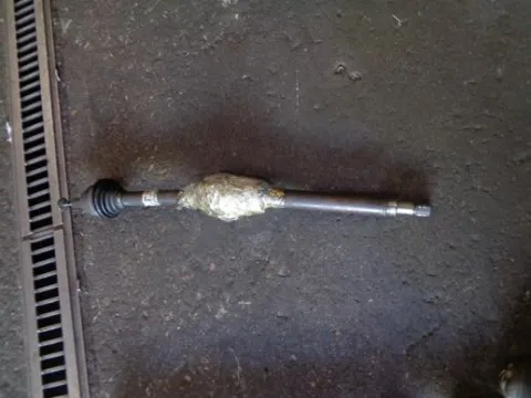 Ημιαξόνιο Εμπρός Δεξί για FORD FOCUS (2004 - 2008) Mk2a (DA3 - C307)