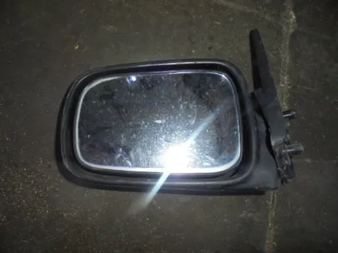 Κρύσταλλο Καθρέπτη Αριστερό για HONDA CIVIC (1990 -1992) (EC - D - E - F) Sedan - 4dr Κρύσταλλο Καθρέπτη Αριστερό για HONDA CIVIC (1990 -1992) (EC - D - E - F) Sedan - 4dr