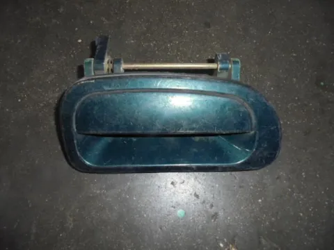 Πετούγια Πόρτας Εξωτερική Πίσω Δεξιά για CHEVROLET - DAEWOO NEXIA (1995 - 1997) (KLETN) Πετούγια Πόρτας Εξωτερική Πίσω Δεξιά για CHEVROLET - DAEWOO NEXIA (1995 - 1997) (KLETN)