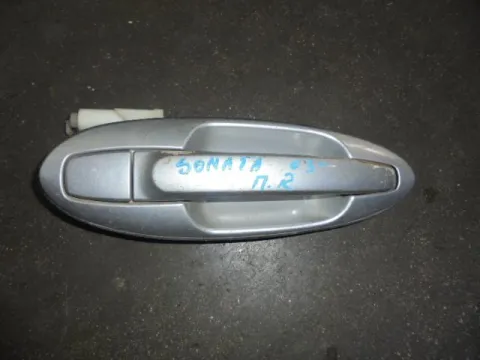 Πετούγια Πόρτας Εξωτερική Πίσω Δεξιά για HYUNDAI SONATA (2001 - 2004) (EU4) Πετούγια Πόρτας Εξωτερική Πίσω Δεξιά για HYUNDAI SONATA (2001 - 2004) (EU4)