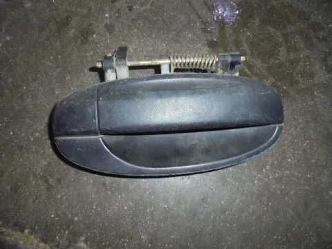 Πετούγια Πόρτας Εξωτερική Πίσω Δεξιά για CHEVROLET - DAEWOO AVEO (2005 - 2008) (T200) , (2007 - 2011) (T250) , KALOS (2003 - 2004) (T200) Πετούγια Πόρτας Εξωτερική Πίσω Δεξιά για CHEVROLET - DAEWOO AVEO (2005 - 2008) (T200) , (2007 - 2011) (T250) , KALOS (2003 - 2004) (T200)