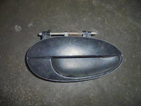 Πετούγια Πόρτας Εξωτερική Πίσω Δεξιά για CHEVROLET - DAEWOO MATIZ (1998 - 2001) (M100) , (2001 - 2005) (M150) Πετούγια Πόρτας Εξωτερική Πίσω Δεξιά για CHEVROLET - DAEWOO MATIZ (1998 - 2001) (M100) , (2001 - 2005) (M150)