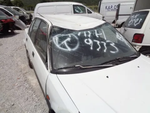 Τροπέτο Αμάξι κομπλέ Με Μηχανή Και Σασμάν Με Πίσω Άξονα Ταμπούρα για HONDA CIVIC (1983 - 1987) (AL- AJ- AG- AH) Sedan - 4dr 1200 Petrol ZA2 D12B1 54hp *ΔΒ* -  Τροπέτο Αμάξι κομπλέ Με Μηχανή Και Σασμάν Με Πίσω Άξονα Ταμπούρα για HONDA CIVIC (1983 - 1987) (AL- AJ- AG- AH) Sedan - 4dr 1200 Petrol ZA2 D12B1 54hp *ΔΒ* -