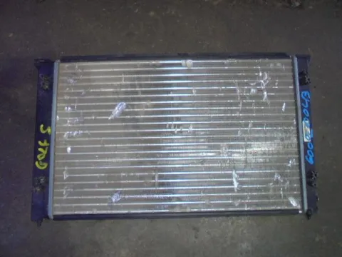Ψυγείο Κινητήρα (Νερού) 63x40 για VW GOLF (2004 - 2008) Mk5 (1K1) *Γ* Ψυγείο Κινητήρα (Νερού) 63x40 για VW GOLF (2004 - 2008) Mk5 (1K1) *Γ*